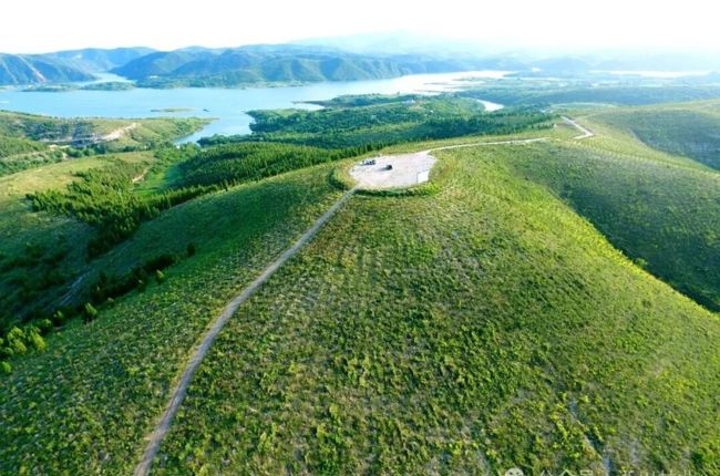 淅川石漠化綜合治理案例入選北大縣域治理創新優秀案例